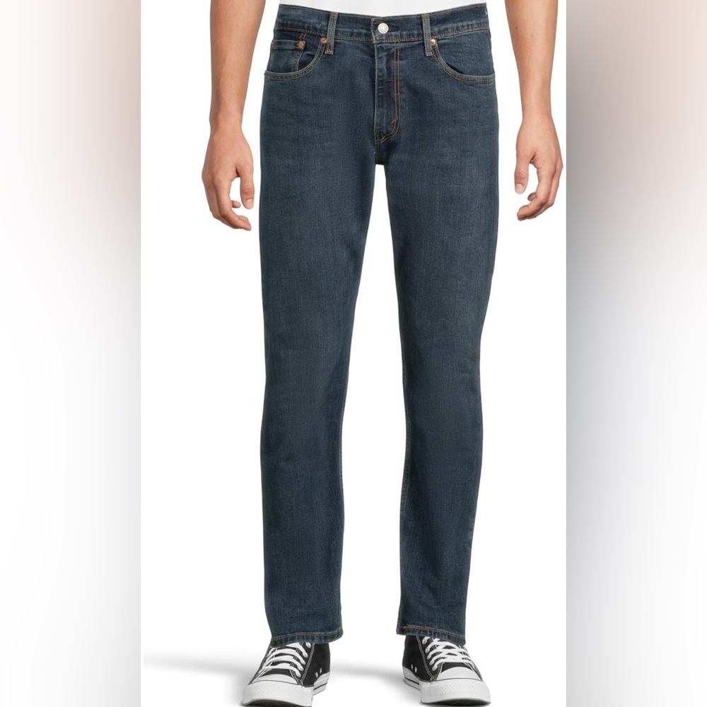 Levi's Men's 502 Taper Fit Jeans size 32x32